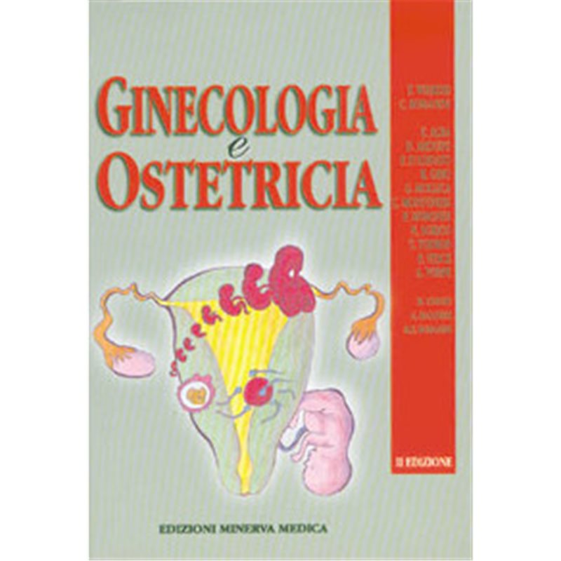 Ginecologia e Ostetricia